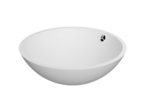 thumbnail witte waskom solid surfacemateriaal