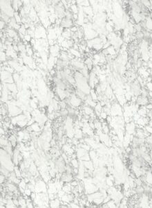 Hele plaatafbeelding van de FD34 Talco, een decor met een elegant marmer uitstraling