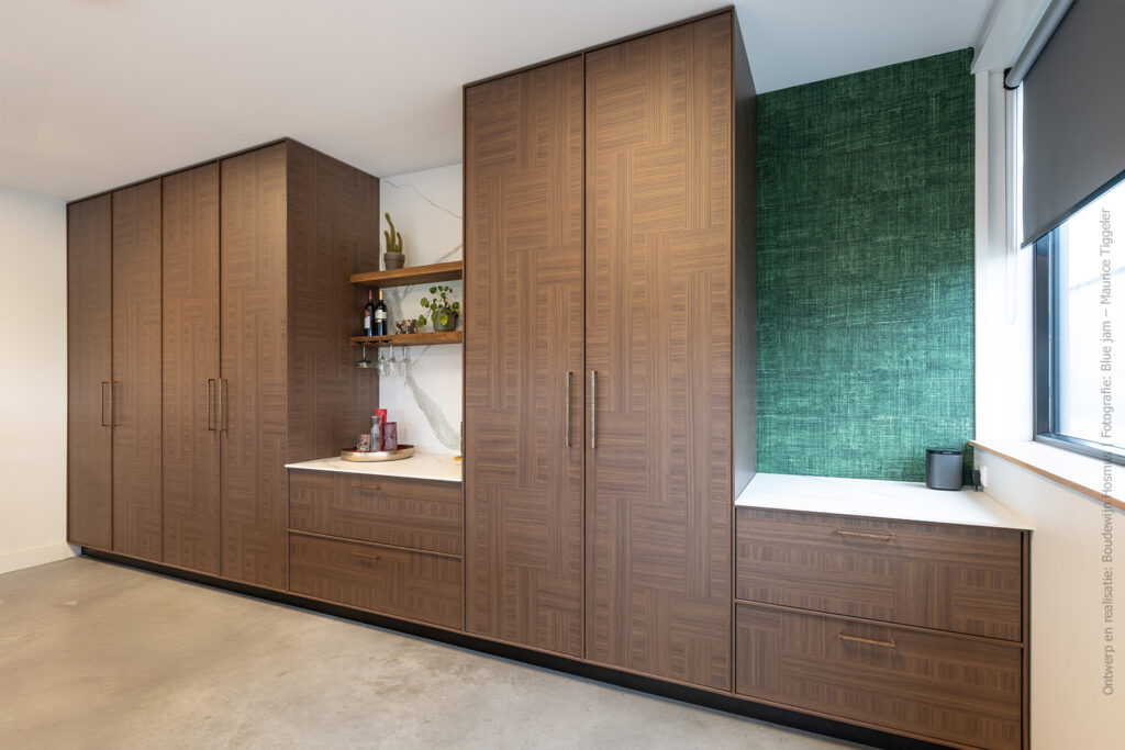 product S192 Jiometori - Kastenwand
