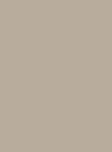 Hele plaatafbeelding van decoratief plaatmateriaal met een zachte licht beige unilook , de UA80 Talco van Cleaf.