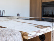 thumbnail Keukenblad - D045 Fiocco