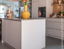 thumbnail HM01 Piombo - Keuken