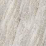 Hele plaatafbeelding FD53 ItalianStone van Cleaf, decoratief plaatmateriaal met geaderd natuursteenstructuur