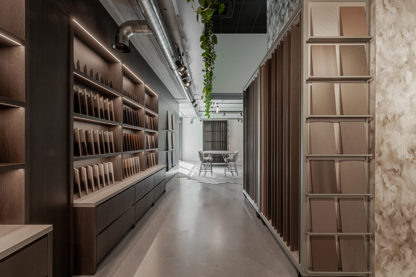 DecoLegno - showroom Kampenhout - Belgie - 2025 - Fotografie V. Clarysse - 14