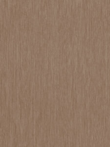 Detailafbeelding van decoratief plaatmateriaal met een bronze metalliclook, de FD07 Reflex van Cleaf.