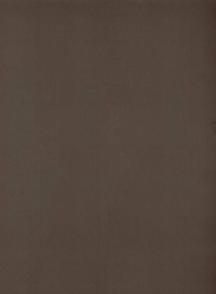 Hele plaatafbeelding van decoratief plaatmateriaal met een bruine leerlook, de FD36 Primofiore van Cleaf.