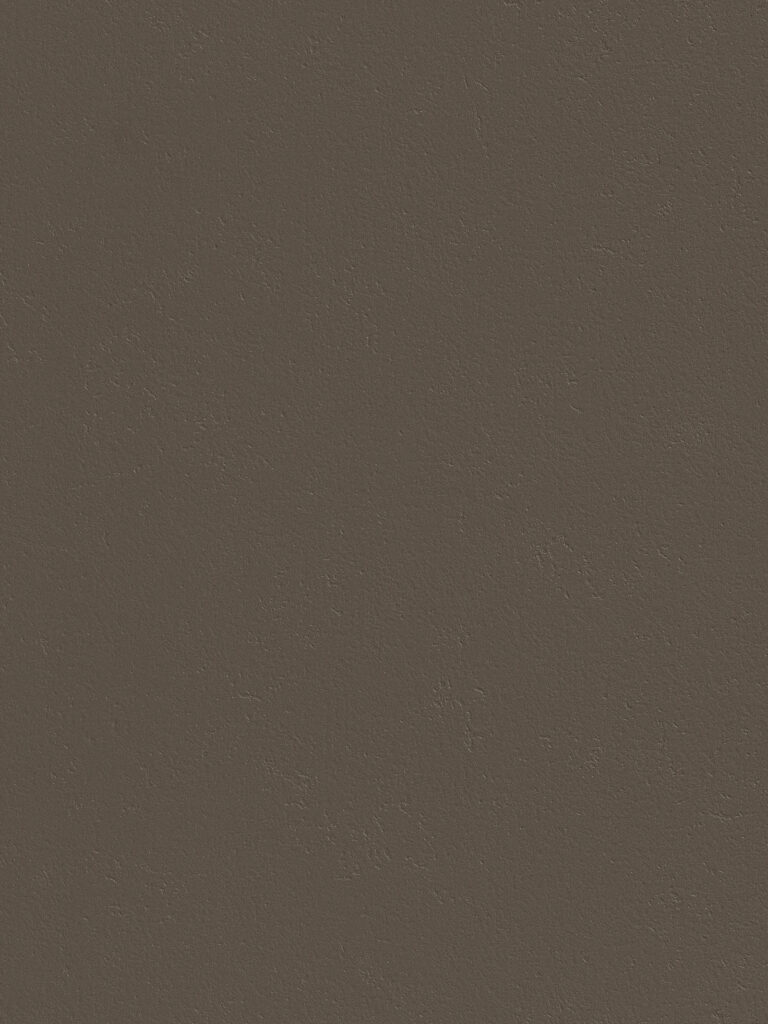 Detailafbeelding van decoratief plaatmateriaal met een bruine natuursteenlook, de FD36 Taranta van Cleaf.