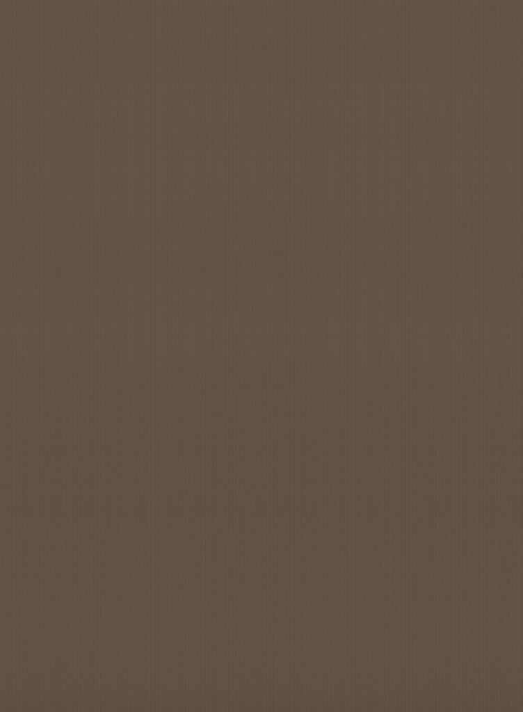 Hele plaatafbeelding van decoratief plaatmateriaal met een bruine metalliclook met lijnen, de FD36 Traccia van Cleaf.