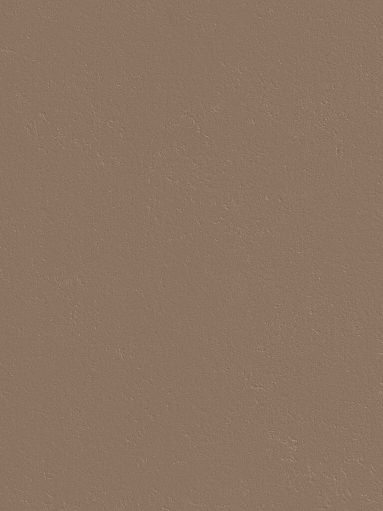 Detailafbeelding van decoratief plaatmateriaal met een bronze natuursteenlook, de FD37 Taranta van Cleaf.