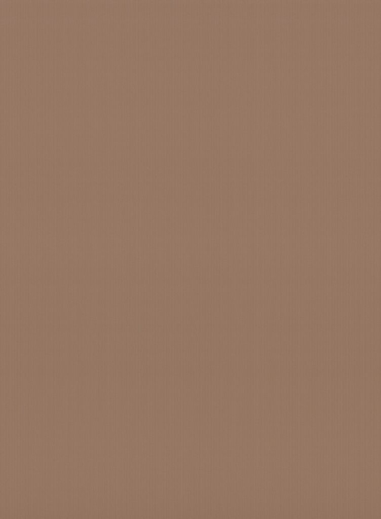 Hele plaatafbeelding van decoratief plaatmateriaal met een bronze metalliclook met lijnen, de FD37 Traccia van Cleaf.