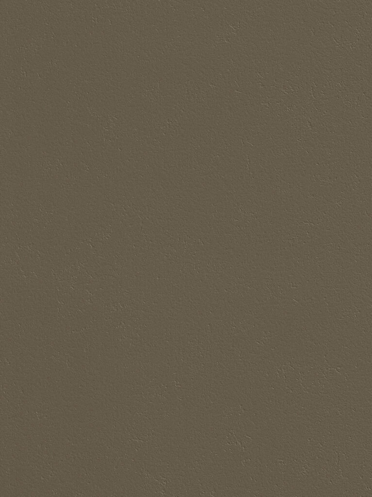 Detailafbeelding van decoratief plaatmateriaal met een moerasgroene natuursteenlook, de FD38 Taranta van Cleaf.