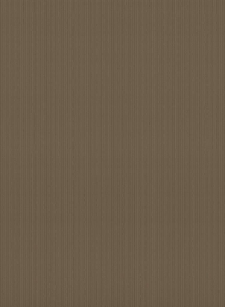 Hele plaatafbeelding van decoratief plaatmateriaal met een moerasgroene metalliclook met lijnen, de FD38 Traccia van Cleaf.