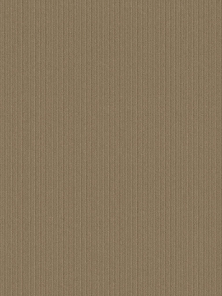 Detailafbeelding van decoratief plaatmateriaal met een goudkleurige metalliclook met lijnen, de FD49 Traccia van Cleaf.