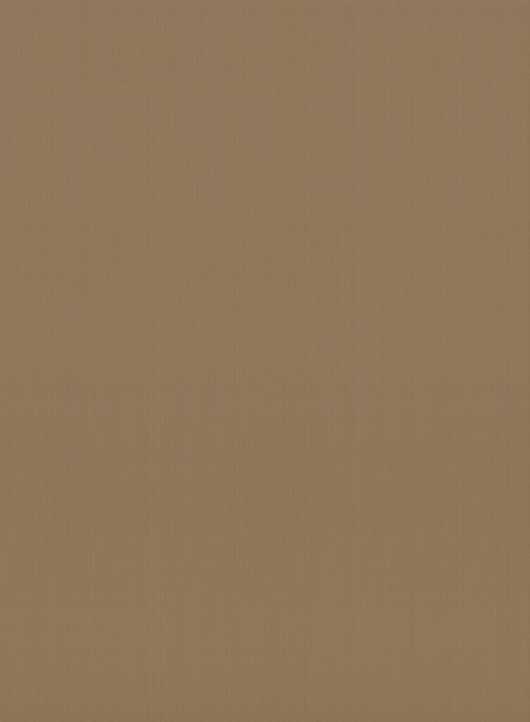 Hele plaatafbeelding van decoratief plaatmateriaal met een goudkleurige metalliclook met lijnen, de FD49 Traccia van Cleaf.