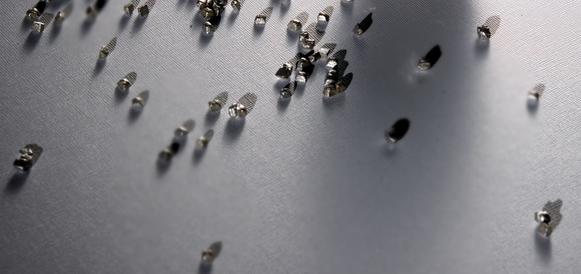 Inspiratieafbeelding van de Toucher collectie van Cleaf