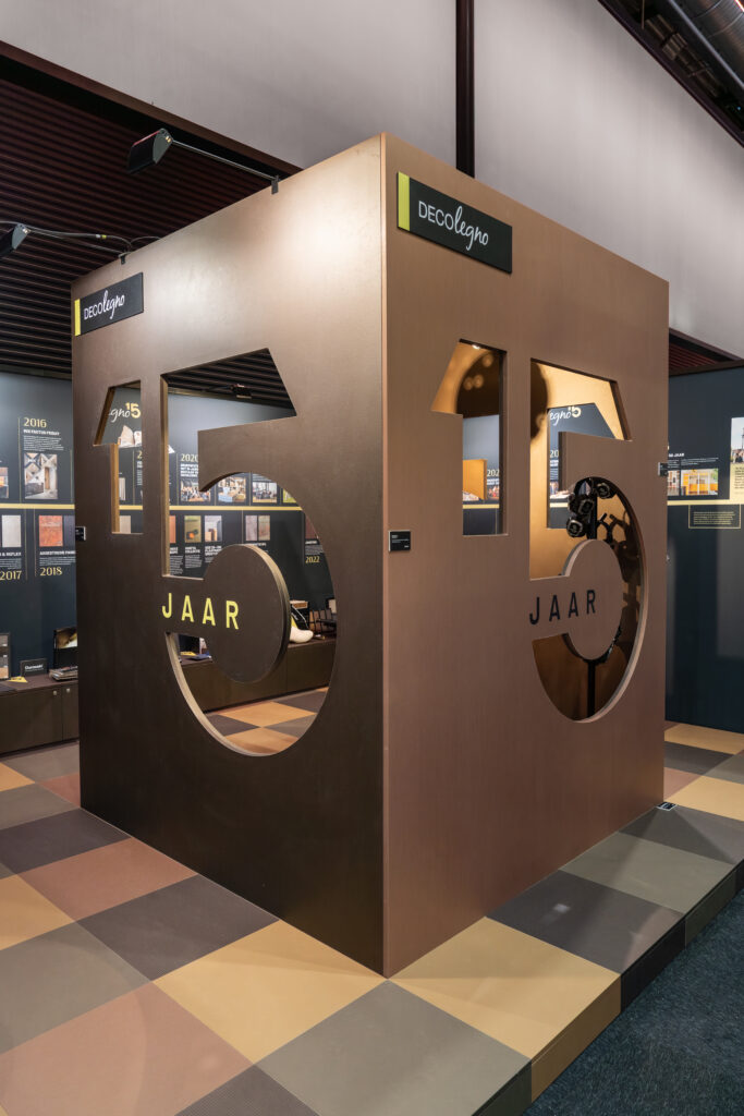 DecoLegno op HoutPro+