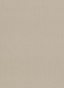 Hele plaatafbeelding van decoratief plaatmateriaal met een champagnekleurige metalliclook, de FD06 Reflex van Cleaf.