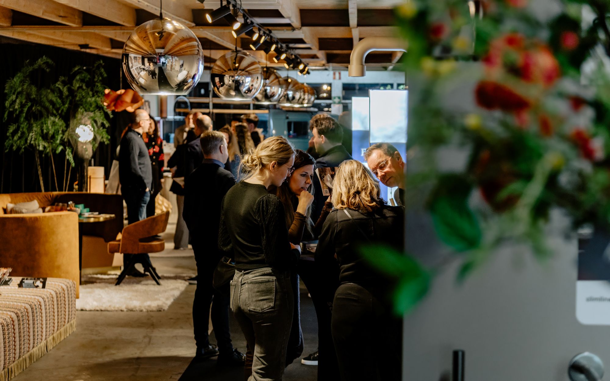 DecoLegno op de Hospitality Design Days 2026