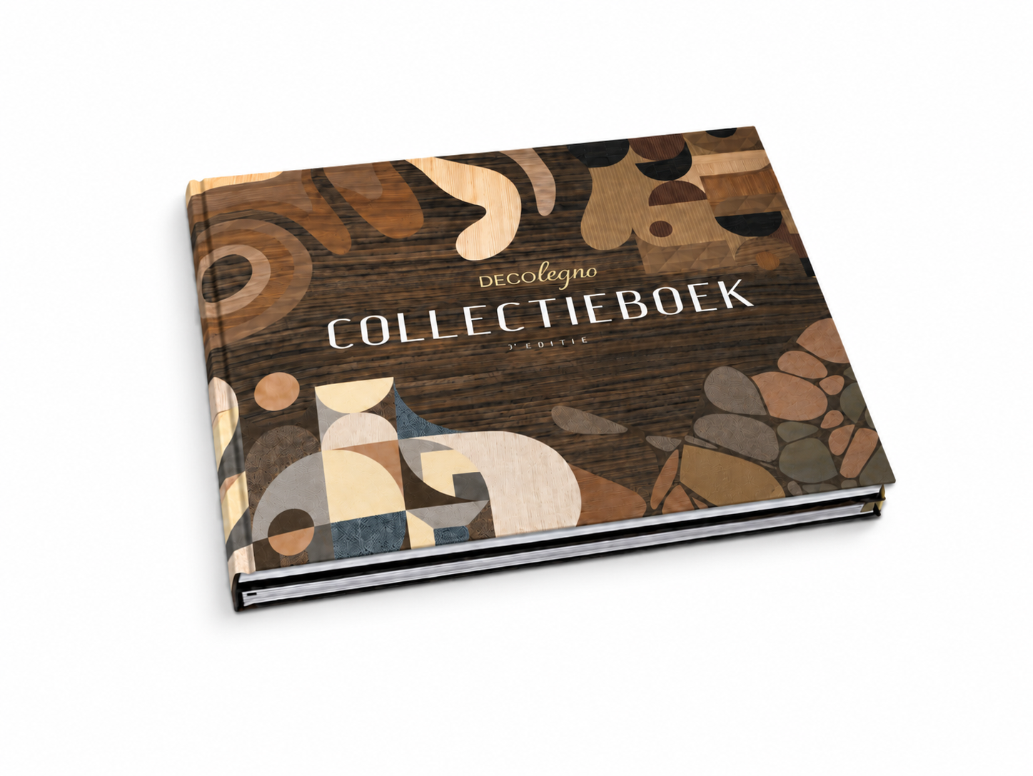Collectieboek 2025-2026