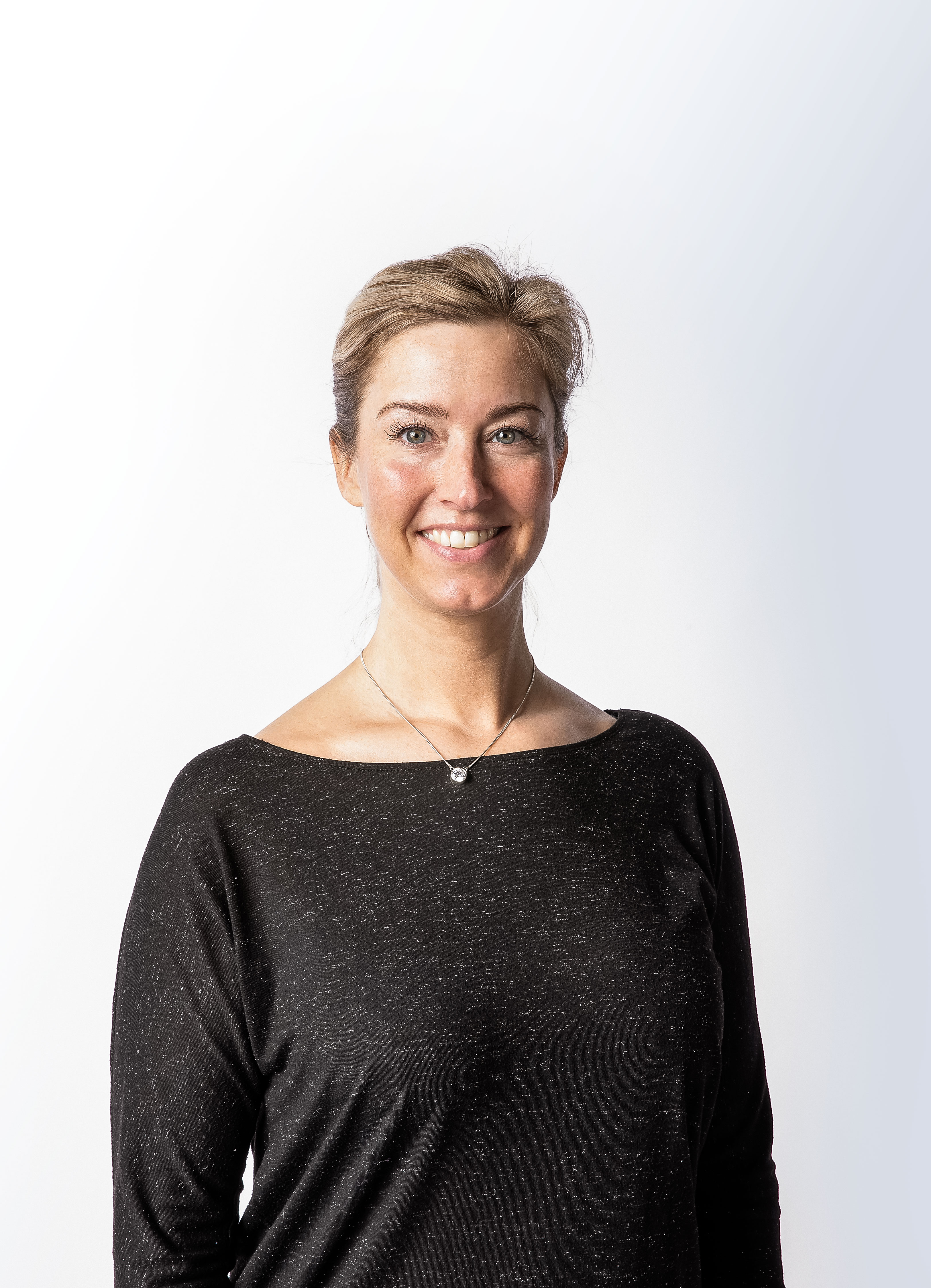 Shirley van den Bergh