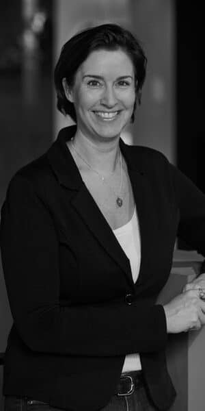 Shirley van den Bergh