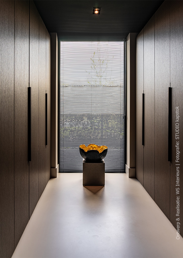 Kast WS Interieurs FA84 Reflex