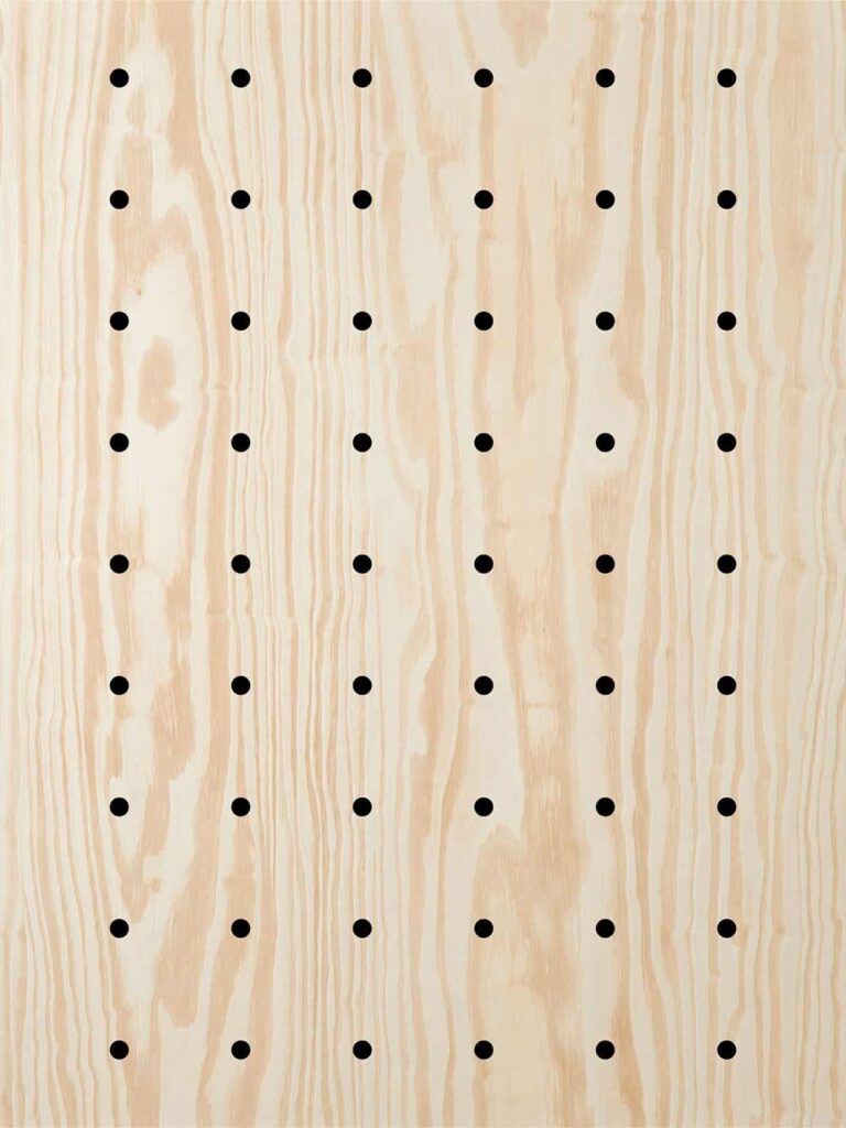 S083 Millenium MDF