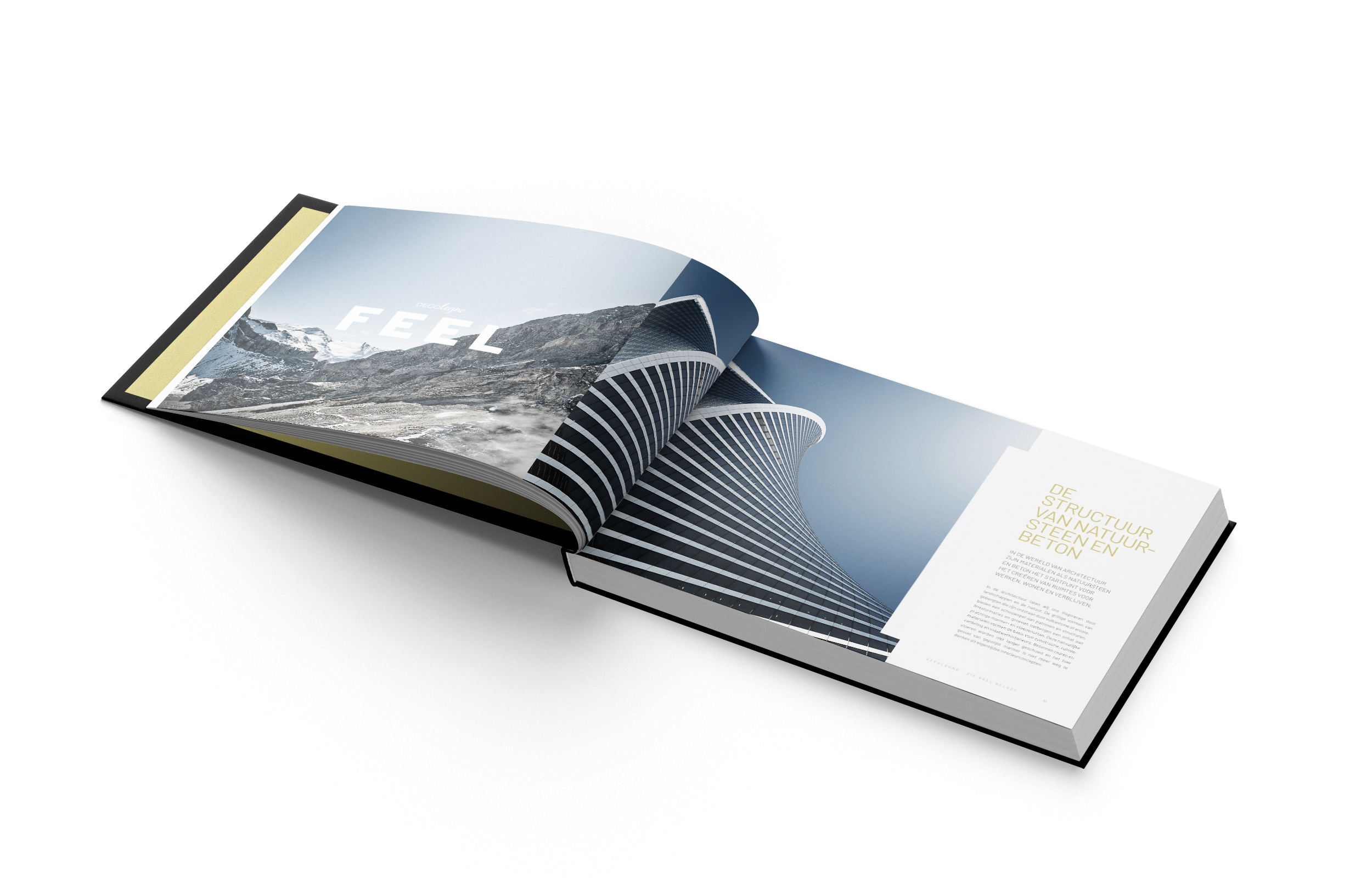 Bestel de nieuwe catalogus