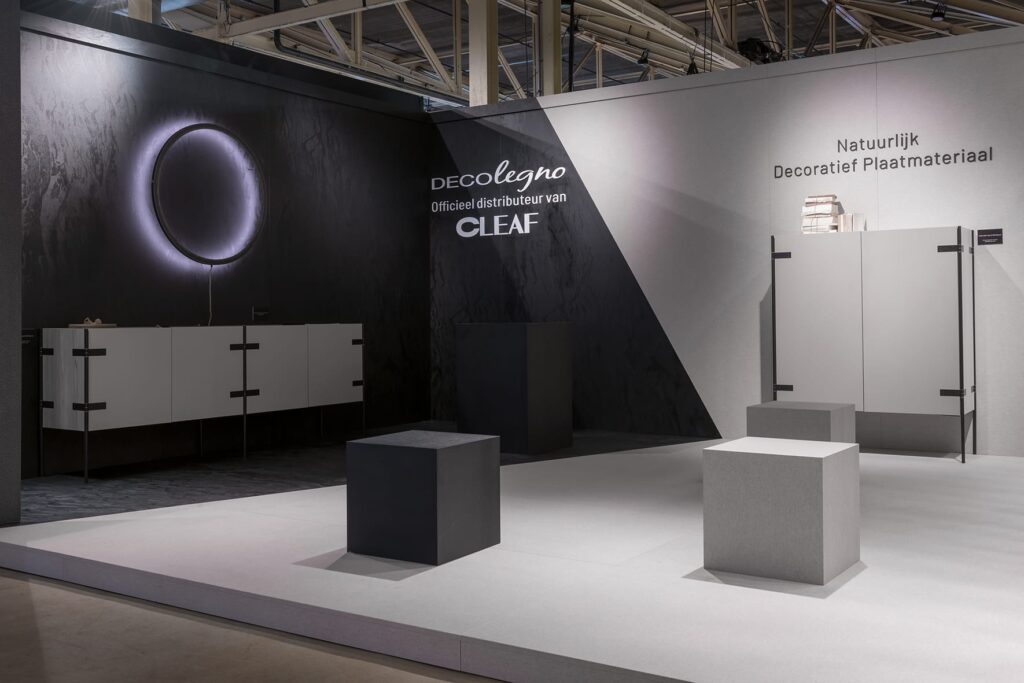 DecoLegno op Design District