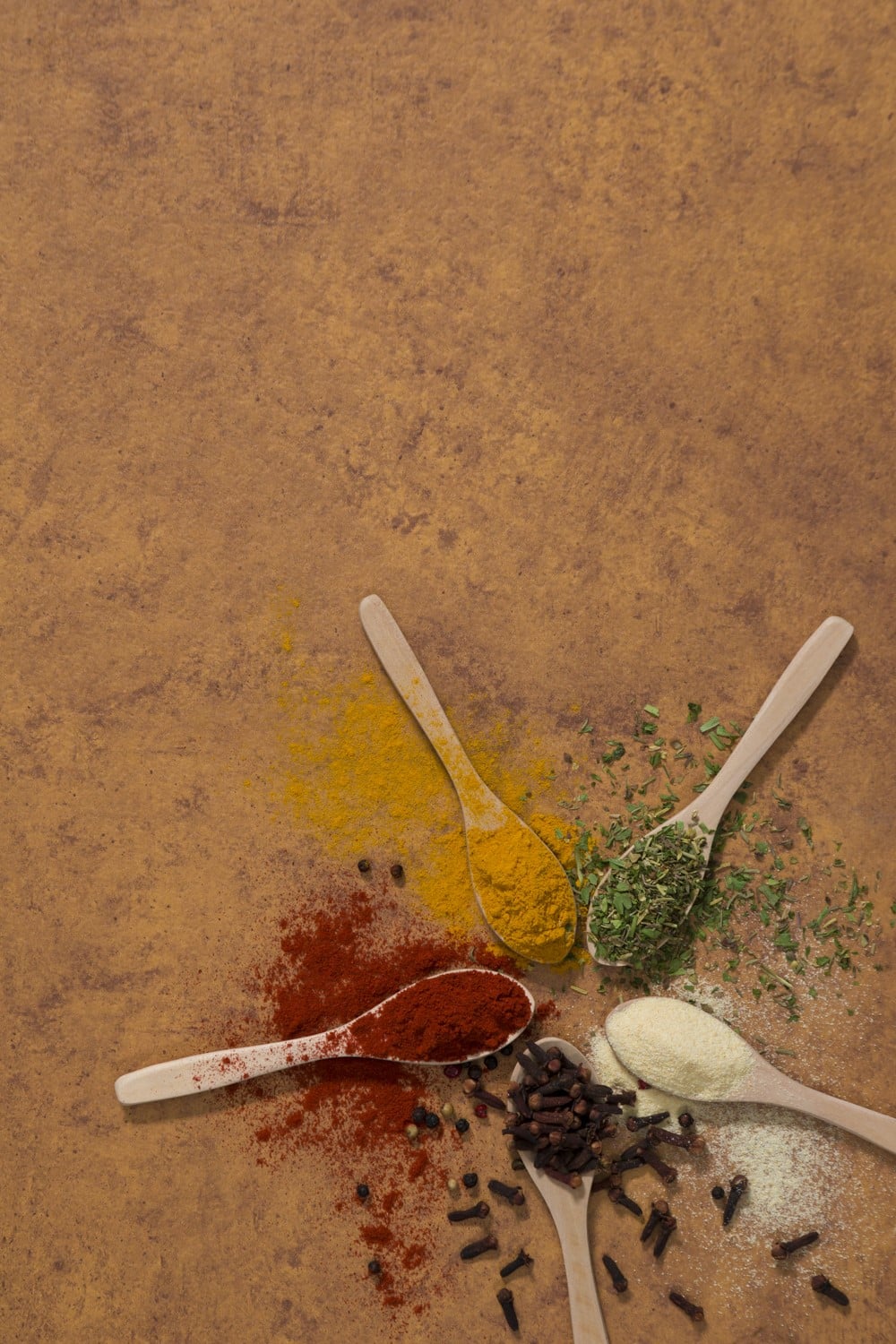 HPL Specials Madras Curry sfeerbeeld