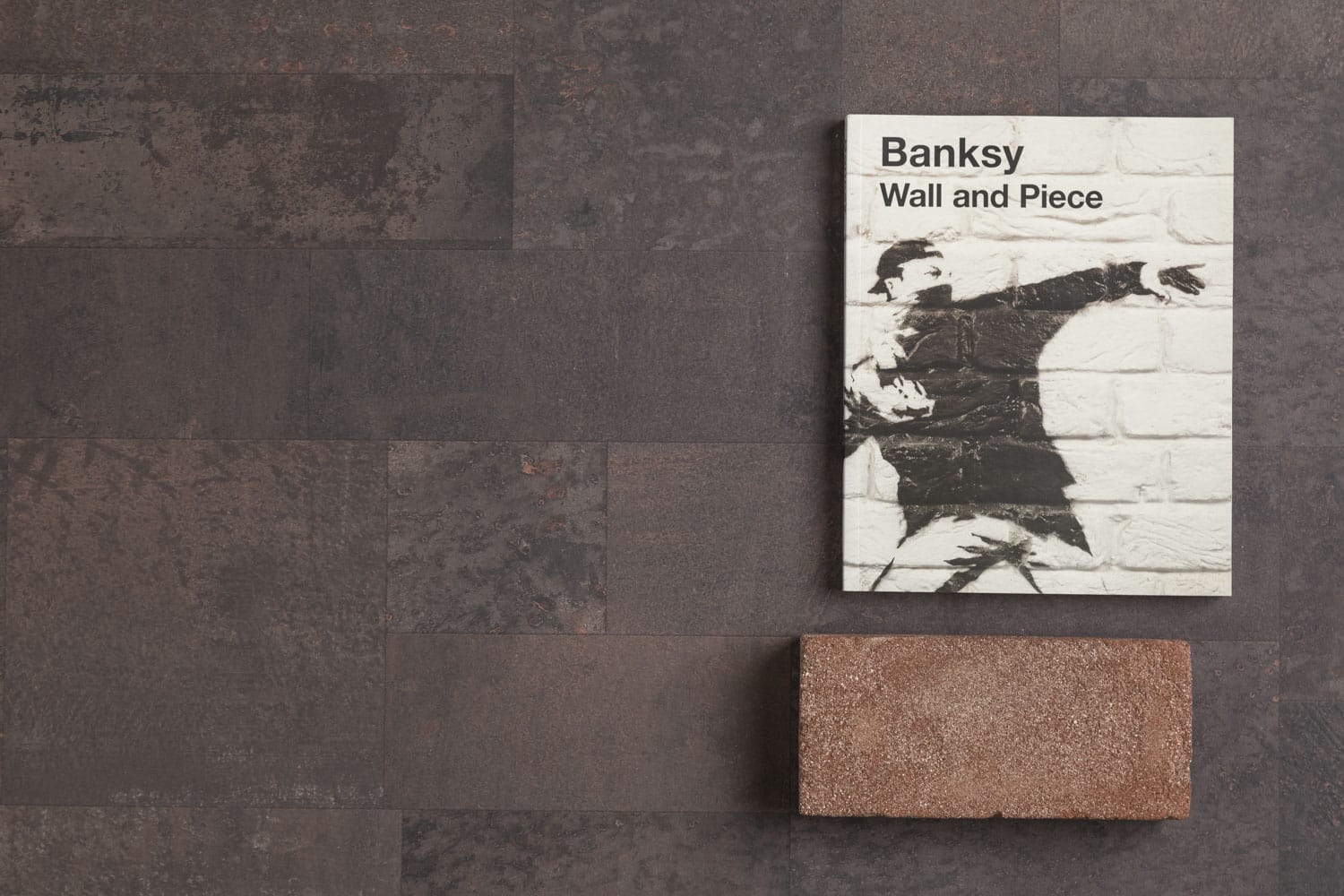 HPL Specials Slate met Banksy