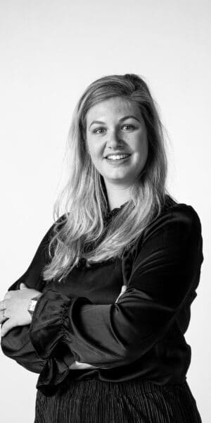 Michelle Bakker