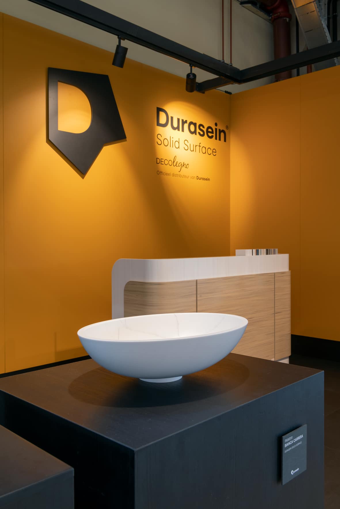 Stand Durasein Design District 202