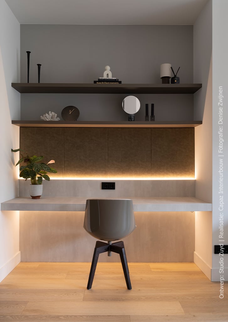 Cinewall -LR29 Sable