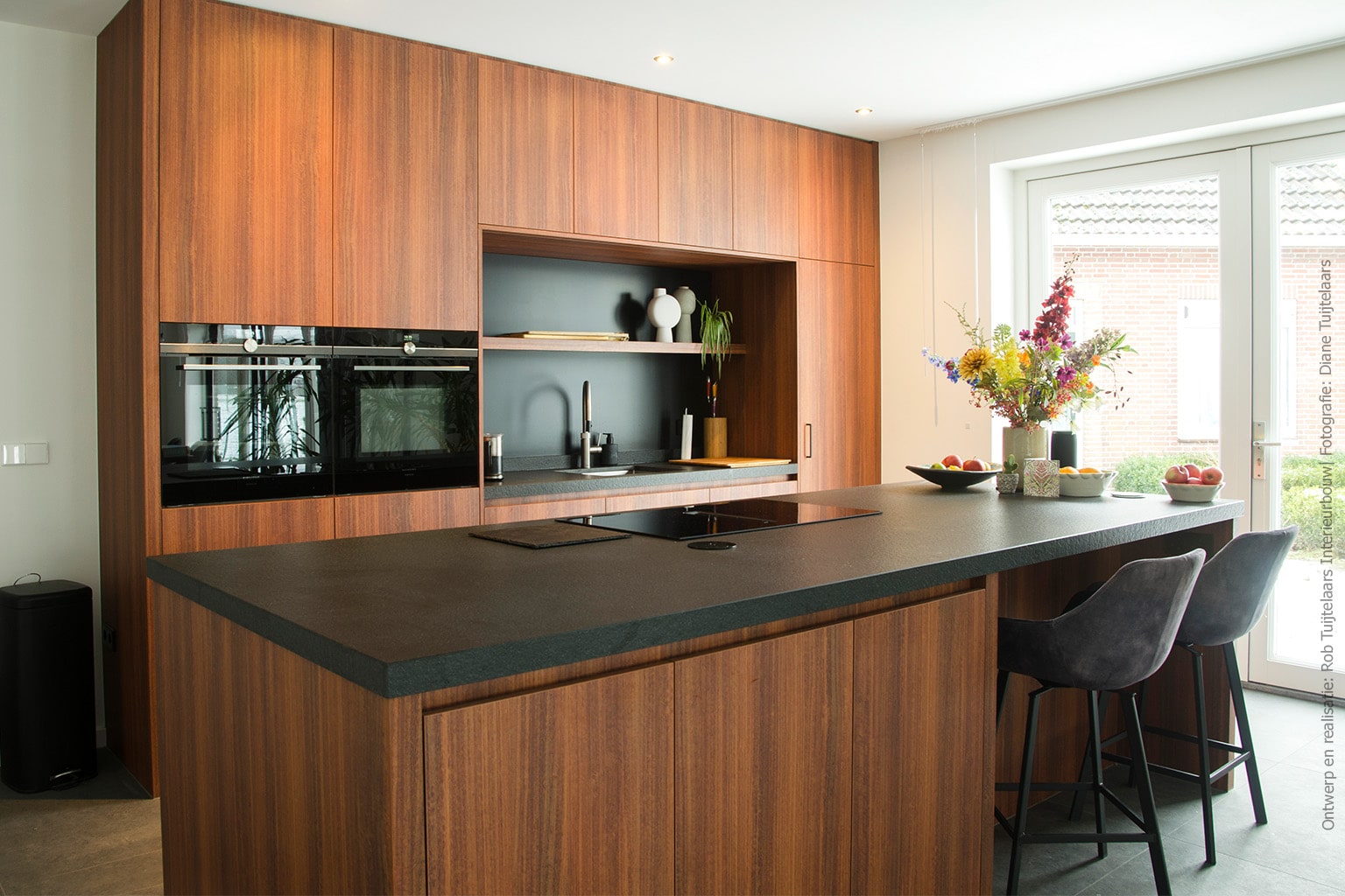 Keuken LR30 Sablé
